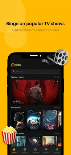 lokah-jio-hotstar-release tv show